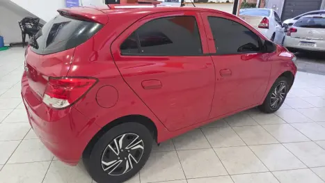 CHEVROLET Onix Hatch 1.0 4P FLEX LT, Foto 9