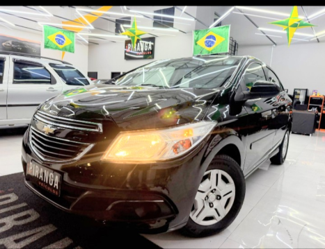 CHEVROLET Onix Hatch 1.0 12V 4P FLEX LT, Foto 5