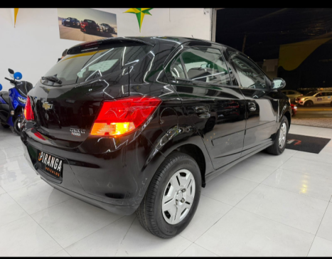 CHEVROLET Onix Hatch 1.0 12V 4P FLEX LT, Foto 7