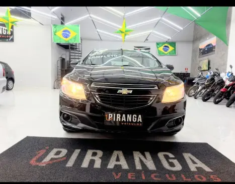 CHEVROLET Onix Hatch 1.0 12V 4P FLEX LT, Foto 9