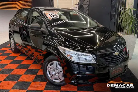 CHEVROLET Onix Hatch 1.0 4P FLEX JOY, Foto 1