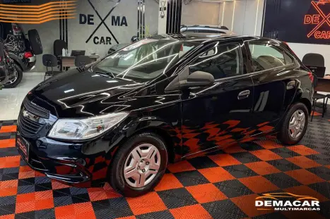 CHEVROLET Onix Hatch 1.0 4P FLEX JOY, Foto 3