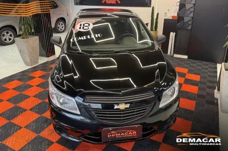 CHEVROLET Onix Hatch 1.0 4P FLEX JOY, Foto 4
