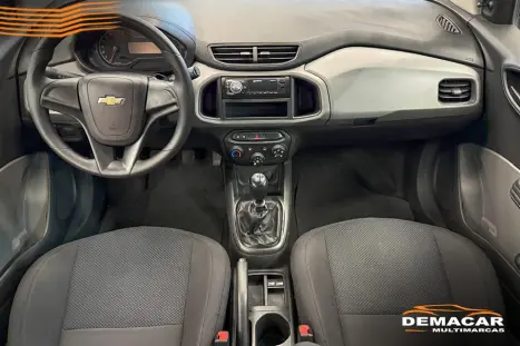 CHEVROLET Onix Hatch 1.0 4P FLEX JOY, Foto 6