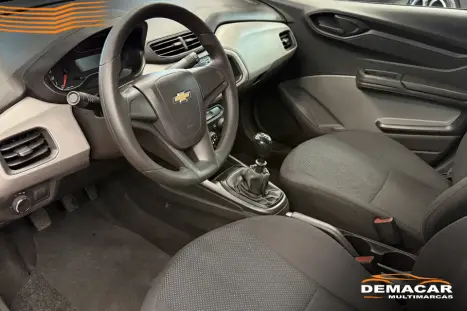 CHEVROLET Onix Hatch 1.0 4P FLEX JOY, Foto 7