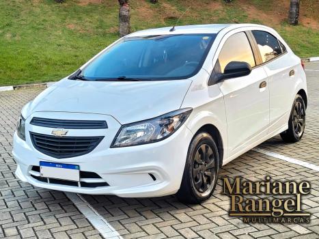 CHEVROLET Onix Hatch 1.0 4P FLEX JOY, Foto 1