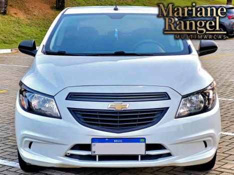 CHEVROLET Onix Hatch 1.0 4P FLEX JOY, Foto 2