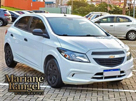CHEVROLET Onix Hatch 1.0 4P FLEX JOY, Foto 3