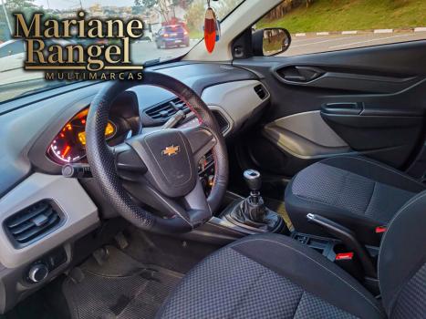 CHEVROLET Onix Hatch 1.0 4P FLEX JOY, Foto 5