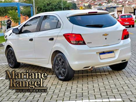 CHEVROLET Onix Hatch 1.0 4P FLEX JOY, Foto 8