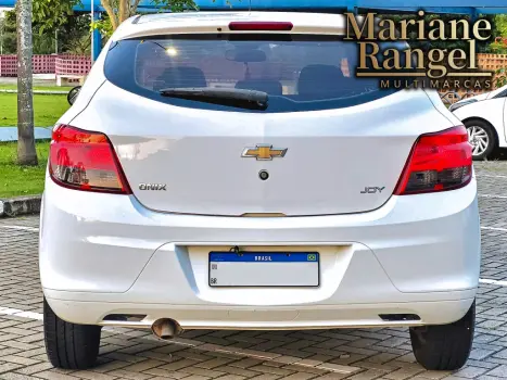 CHEVROLET Onix Hatch 1.0 4P FLEX JOY, Foto 9