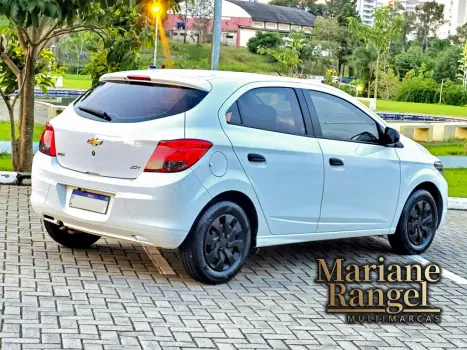 CHEVROLET Onix Hatch 1.0 4P FLEX JOY, Foto 10