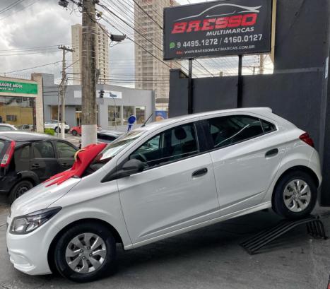 CHEVROLET Onix Hatch 1.0 4P FLEX JOY, Foto 3