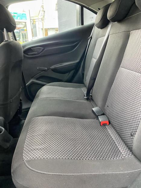 CHEVROLET Onix Hatch 1.0 4P FLEX JOY, Foto 5