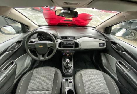 CHEVROLET Onix Hatch 1.0 4P FLEX JOY, Foto 6