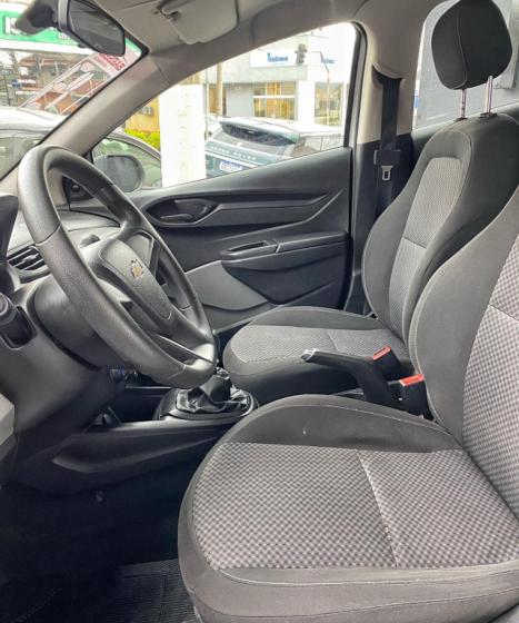 CHEVROLET Onix Hatch 1.0 4P FLEX JOY, Foto 7