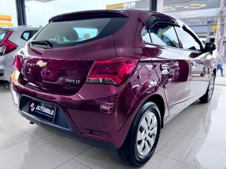 CHEVROLET Onix Hatch 1.0 12V 4P FLEX LT, Foto 7