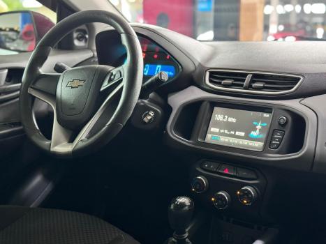 CHEVROLET Onix Hatch 1.0 12V 4P FLEX LT, Foto 13