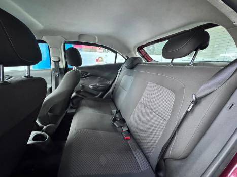 CHEVROLET Onix Hatch 1.0 12V 4P FLEX LT, Foto 14
