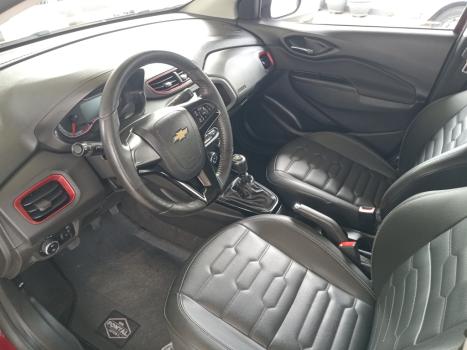 CHEVROLET Onix Hatch 1.4 4P FLEX EFFECT, Foto 6