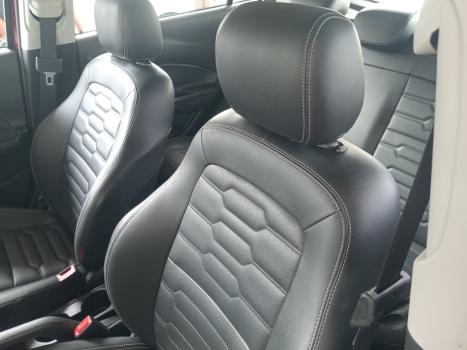 CHEVROLET Onix Hatch 1.4 4P FLEX EFFECT, Foto 9