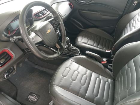 CHEVROLET Onix Hatch 1.4 4P FLEX EFFECT, Foto 8