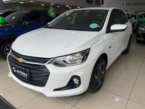 CHEVROLET Onix Hatch 1.0 12V 4P FLEX LT, Foto 5