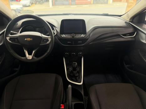 CHEVROLET Onix Hatch 1.0 12V 4P FLEX LT, Foto 15