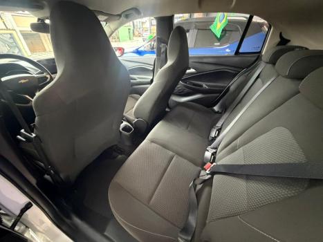CHEVROLET Onix Hatch 1.0 12V 4P FLEX LT, Foto 18
