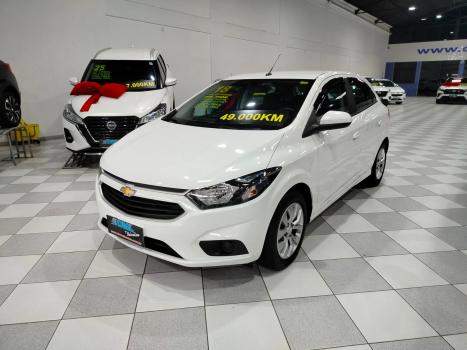 CHEVROLET Onix Hatch 1.4 4P FLEX LT AUTOM�TICO, Foto 2