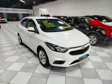 CHEVROLET Onix Hatch 1.4 4P FLEX LT AUTOM�TICO, Foto 3