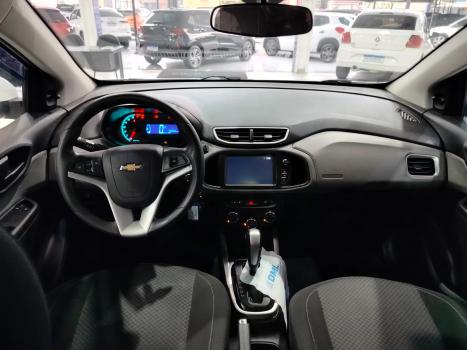 CHEVROLET Onix Hatch 1.4 4P FLEX LT AUTOM�TICO, Foto 7