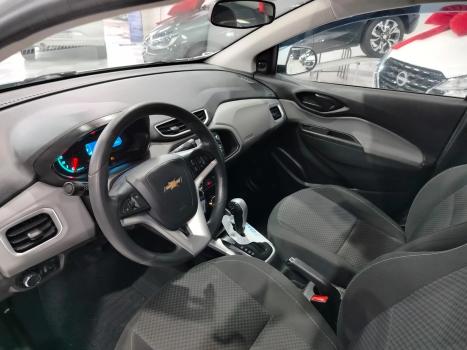 CHEVROLET Onix Hatch 1.4 4P FLEX LT AUTOM�TICO, Foto 8