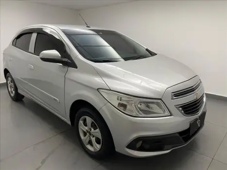 CHEVROLET Onix Hatch 1.0 4P FLEX LT, Foto 1