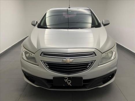CHEVROLET Onix Hatch 1.0 4P FLEX LT, Foto 3