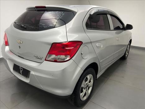 CHEVROLET Onix Hatch 1.0 4P FLEX LT, Foto 4