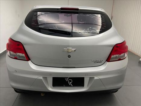 CHEVROLET Onix Hatch 1.0 4P FLEX LT, Foto 6
