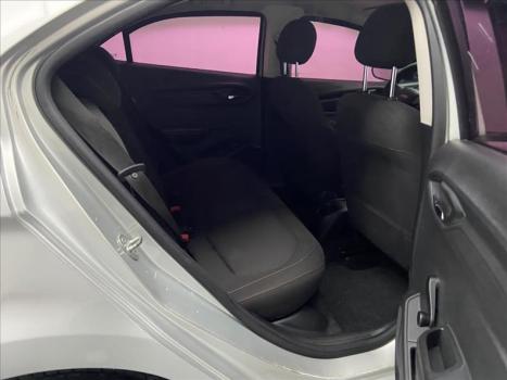 CHEVROLET Onix Hatch 1.0 4P FLEX LT, Foto 7