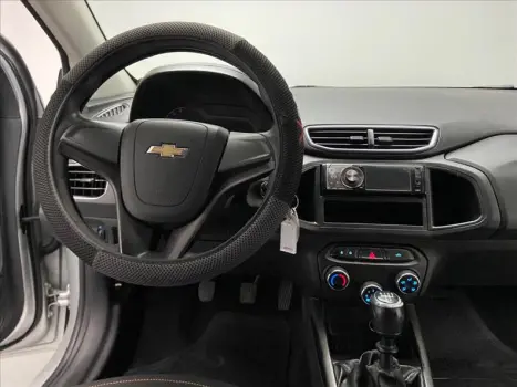 CHEVROLET Onix Hatch 1.0 4P FLEX LT, Foto 9