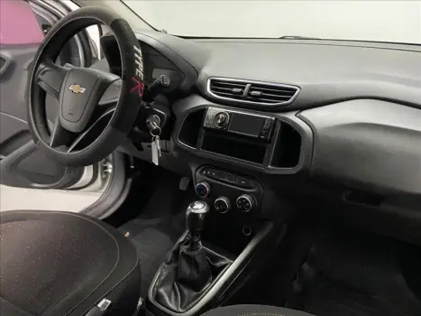 CHEVROLET Onix Hatch 1.0 4P FLEX LT, Foto 10