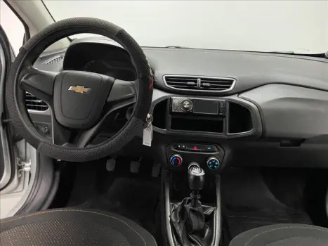 CHEVROLET Onix Hatch 1.0 4P FLEX LT, Foto 11