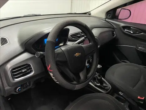 CHEVROLET Onix Hatch 1.0 4P FLEX LT, Foto 14