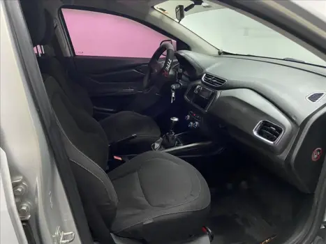 CHEVROLET Onix Hatch 1.0 4P FLEX LT, Foto 15