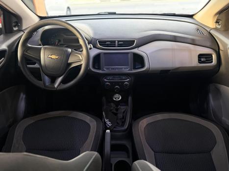 CHEVROLET Onix Hatch 1.0 12V 4P FLEX LT, Foto 9