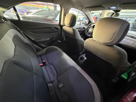 CHEVROLET Onix Hatch 1.0 12V 4P FLEX LT, Foto 17