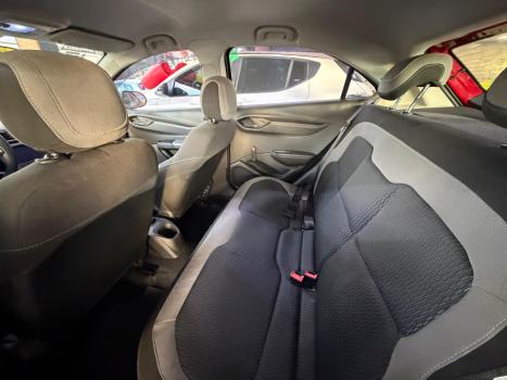 CHEVROLET Onix Hatch 1.0 12V 4P FLEX LT, Foto 19