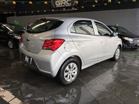 CHEVROLET Onix Hatch 1.0 4P FLEX LT, Foto 2