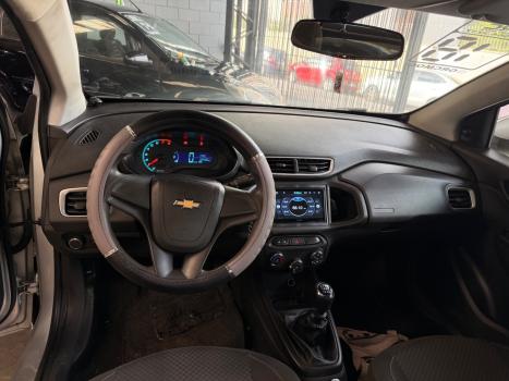 CHEVROLET Onix Hatch 1.0 4P FLEX LT, Foto 3