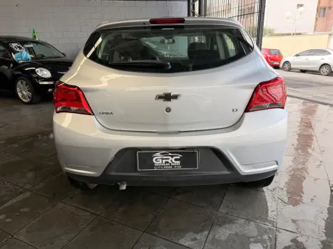 CHEVROLET Onix Hatch 1.0 4P FLEX LT, Foto 10