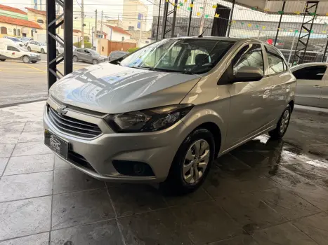 CHEVROLET Onix Hatch 1.0 4P FLEX LT, Foto 11